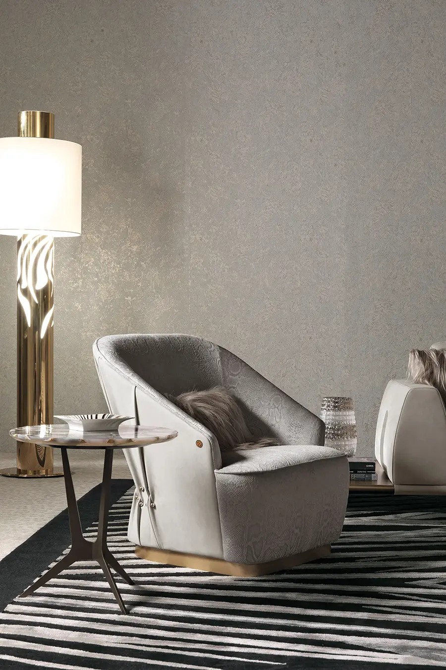 14411-RCHI_Catalogue_roberto-cavalli-elegant-grey-armchair-ajwaad-palace