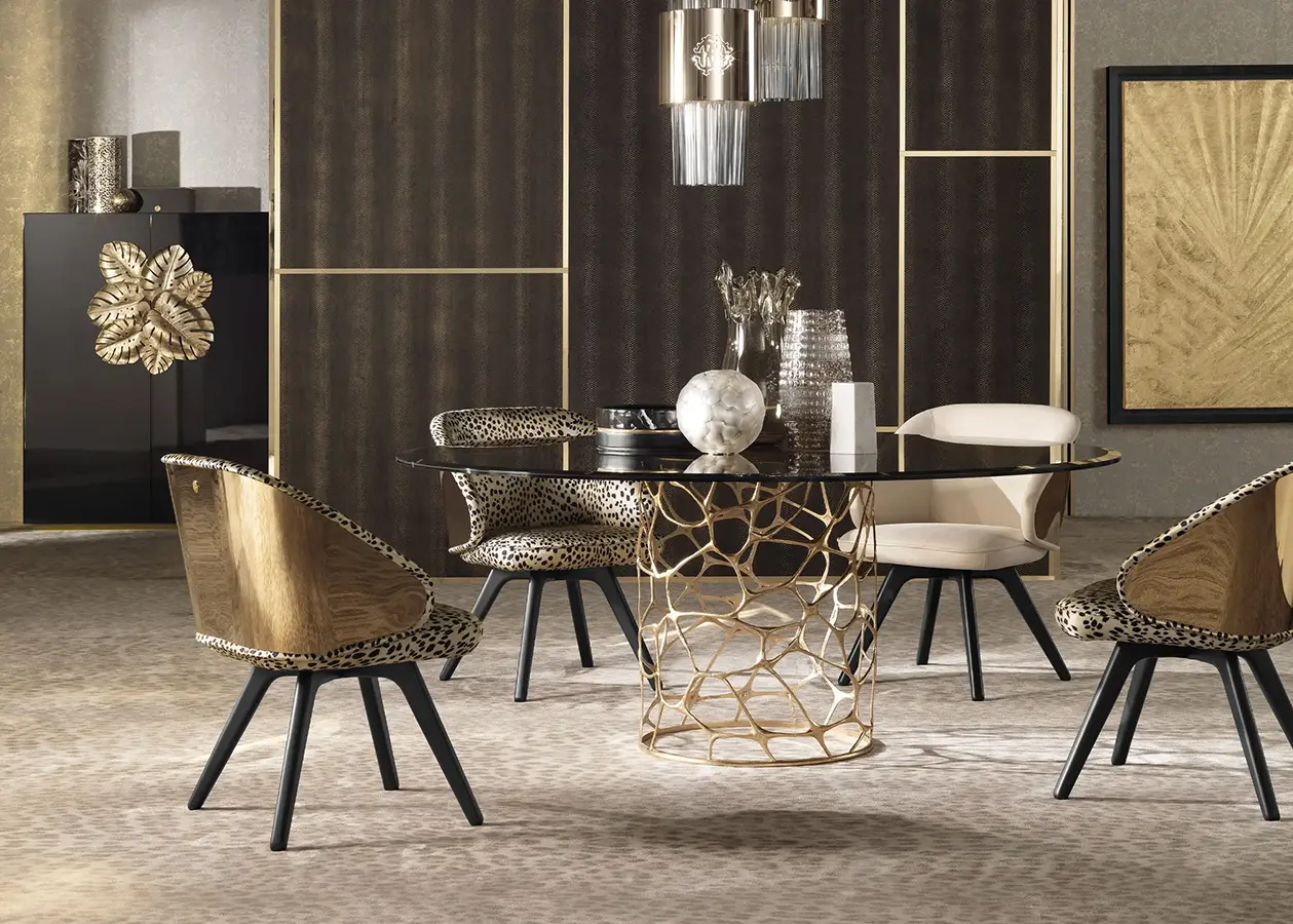 14511-RCHI_Catalogue_roberto-cavalli-luxury-round-dining-set-gold-base-ajwaad-palace